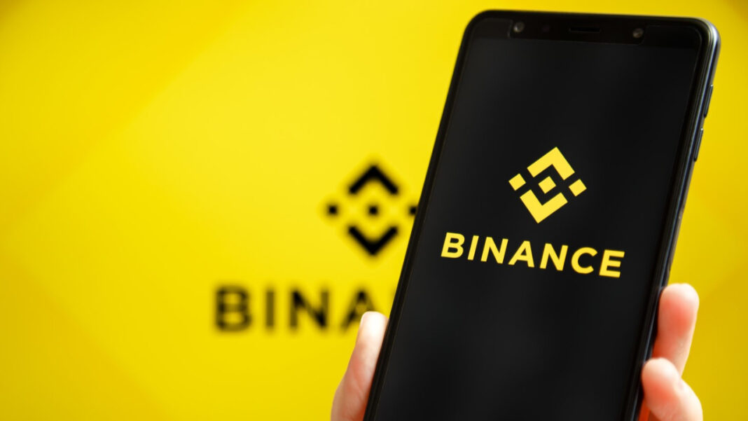 Binance