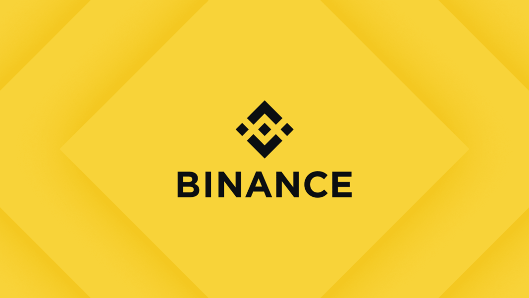 Binance delist