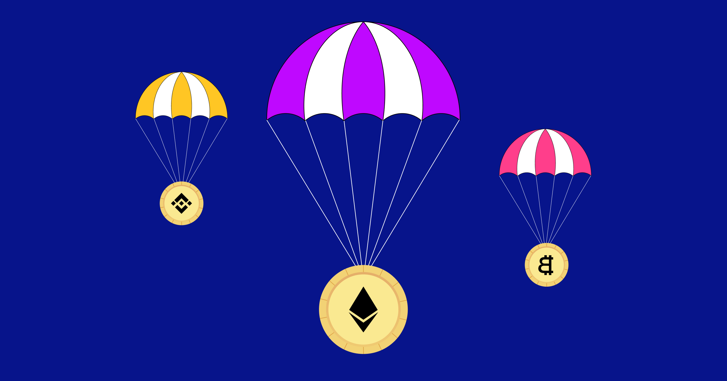 Kripto Airdrop