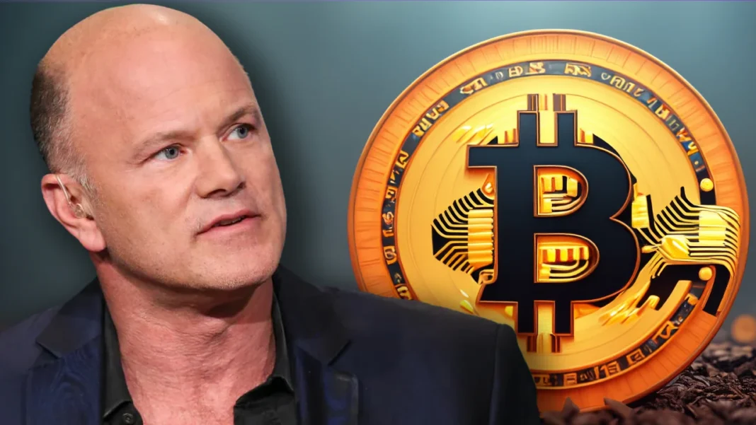 mike novogratz