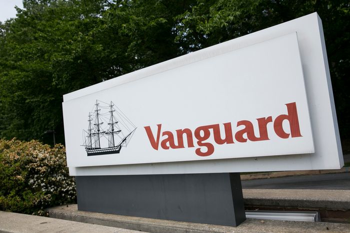 Vanguard