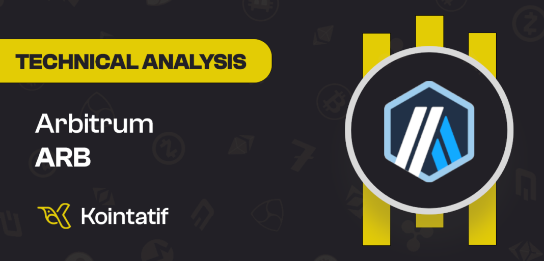 Arbitrum Technical Analysis