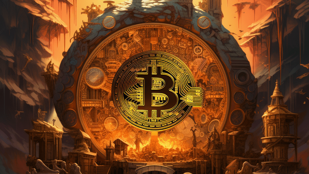 Bitcoin