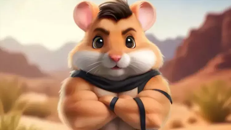 hamster kombat